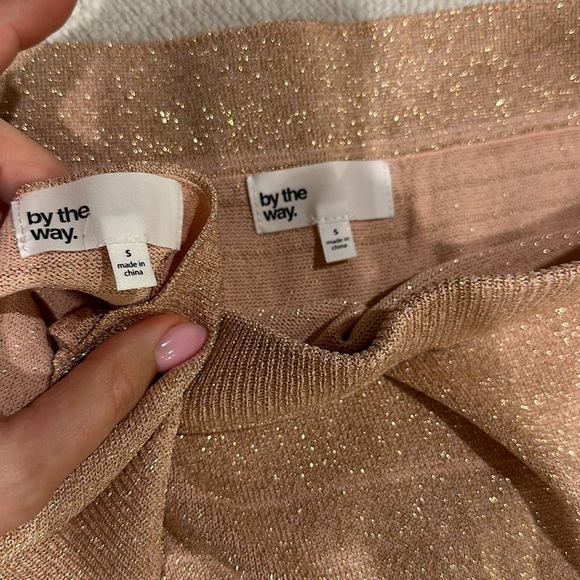 By the way matching set. - Picture 5 of 5